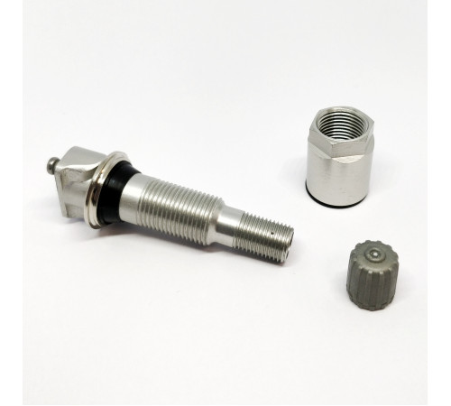 Kits Nr. 3 TPMS remkomplekts. Identisks ar oriģinālu numuru VDO TG1B