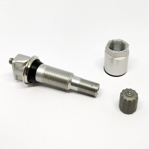 Kits Nr. 3 TPMS remkomplekts. Identisks ar oriģinālu numuru VDO TG1B