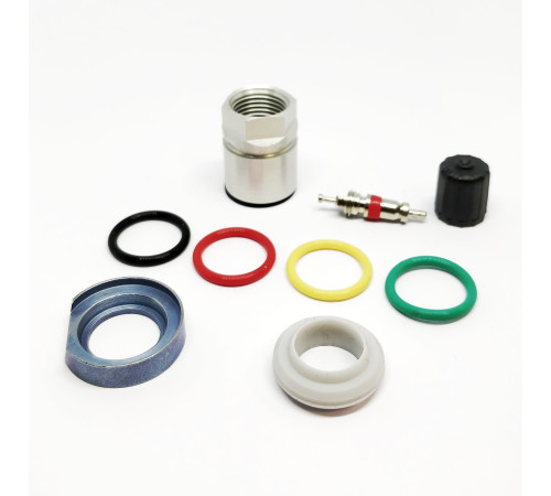 Kits Nr. 11 TPMS remkomplekts.  priekš Conti TG1C