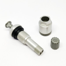 Kits Nr. 2 TPMS remkomplekts. Identisks ar oriģinālu numuru RDV021