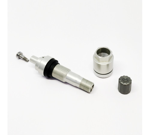 Kits Nr. 1 TPMS remkomplekts. Identisks ar oriģinālu numuru 5061-10