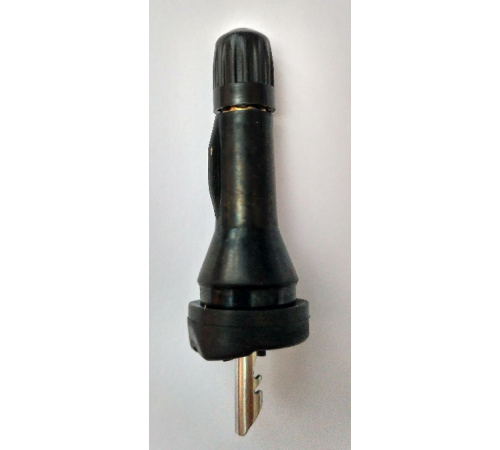 TPMS Kits Nr. 14. Ventīlis TR413 - TPMS italmatic priekš Conti TG1D