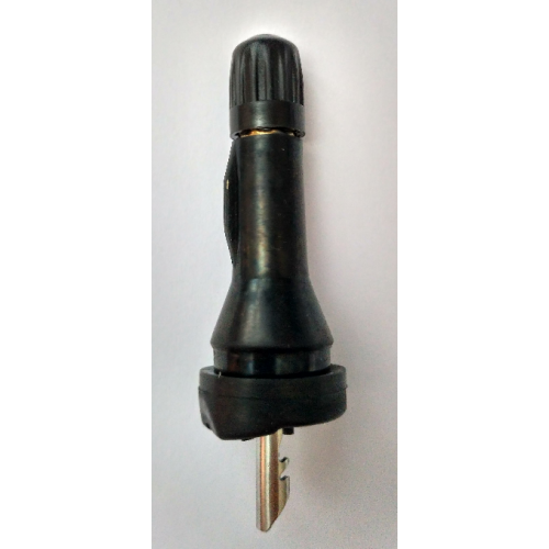TPMS Kits Nr. 14. Ventīlis TR413 - TPMS italmatic priekš Conti TG1D