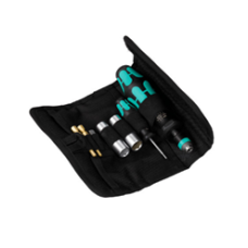 TPMS ventīļu instalācijas komplekts