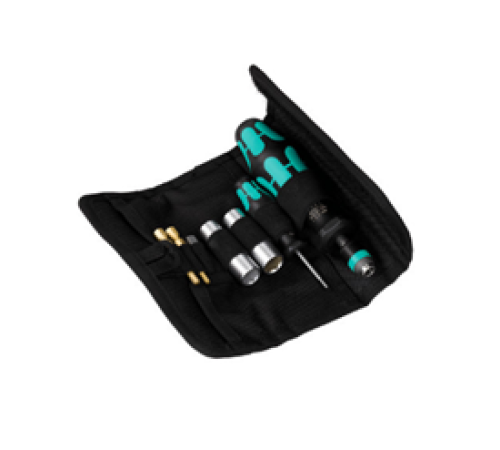 TPMS ventīļu instalācijas komplekts