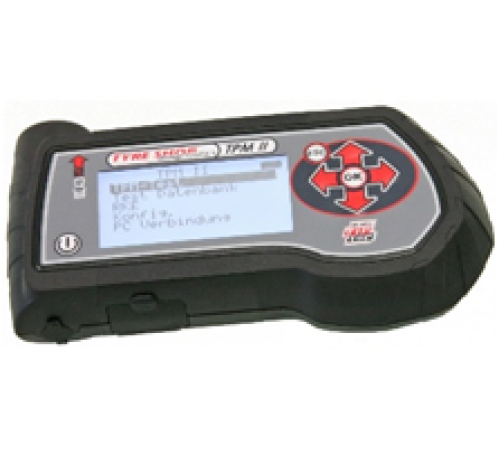 Sensoru programmēšanas un diagnostikas iekārtas Profiler TPM II