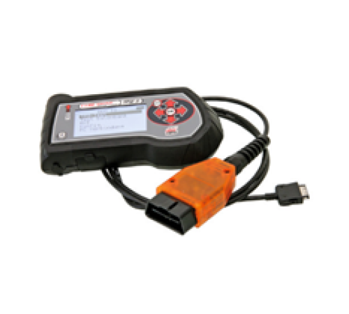 Sensoru programmēšanas un diagnostikas iekārtas Profiler TPM II