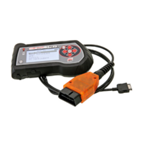 Sensoru programmēšanas un diagnostikas iekārtas Profiler TPM II