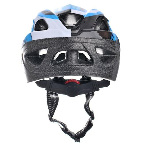 Bērnu ProX Armor blue-green-S (48-53)