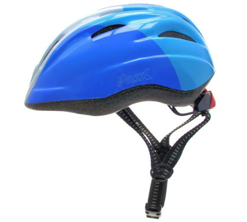 Bērnu Ķivere ProX Spidy blue-S (48-52)