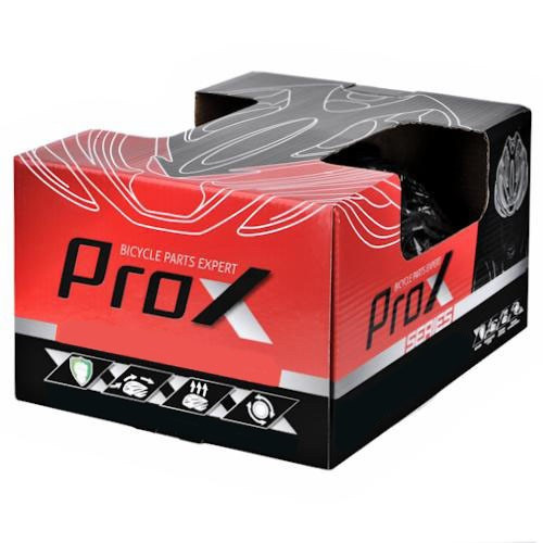 Bērnu Ķivere ProX Spidy blue-S (48-52)