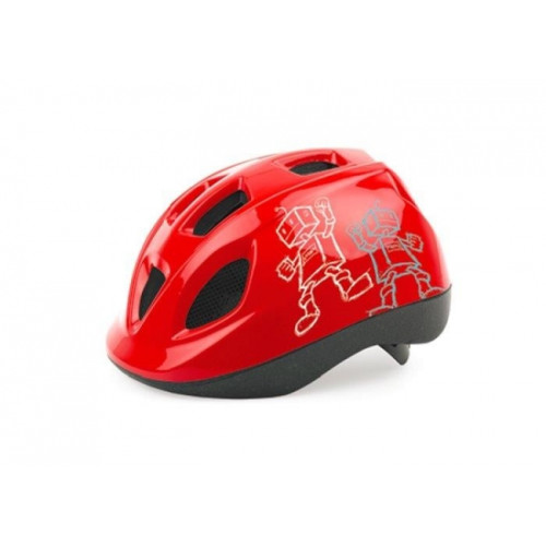 Bērnu Ķivere HeadGy Robot (52-56 cm)