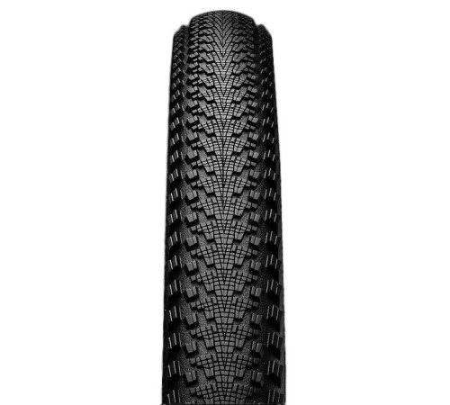 Velosipēda riepa Continental 27.5x2.00 Double Fighter III