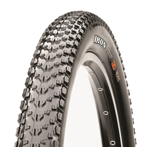 Velosipēda riepa Maxxis 29 x 2.20 Ikon puncture protection Silkworm, foldable