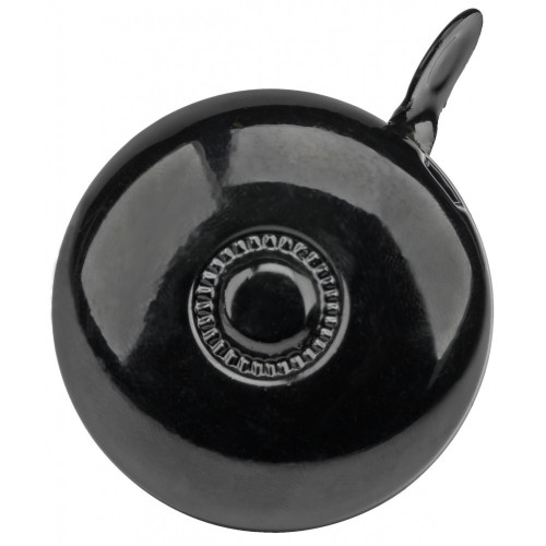 Zvans Azimut Nostalgie melns 54mm