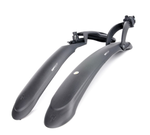 Dubļusargu komplekts Simpla GPSDE 24" - 28"