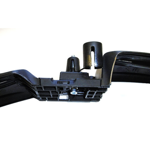 Dubļusargu komplekts Polisport 26"-29" Cross Country Evo