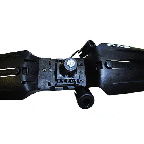 Dubļusargu komplekts Polisport 26"-29" Cross Country Evo