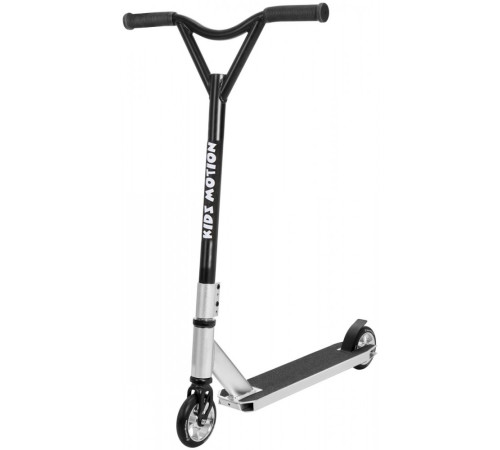 Skrejritenis Scooter Kidz Motion Evo Stunt silver