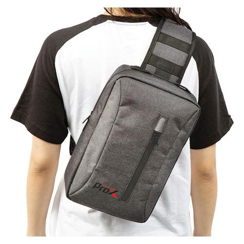 Skrejriteņa soma ProX New York 517 