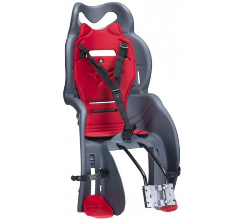 Bērnu velo sēdeklis HTP Italy Sanbas T-rāmis