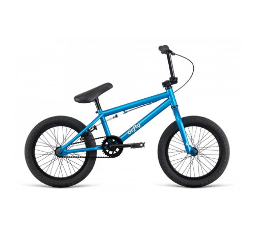 BMX divritenis Dema 16", BeFly Pick