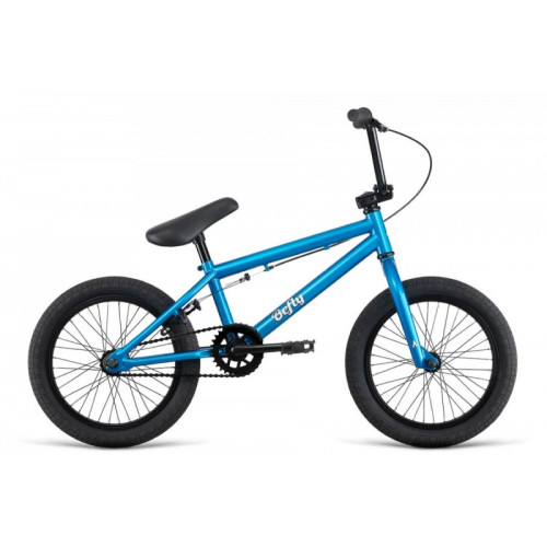 BMX divritenis Dema 16", BeFly Pick