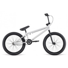 BMX balts divritenis Dema 20", BeFly Whip