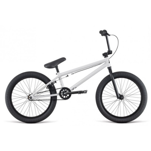 BMX balts divritenis Dema 20", BeFly Whip