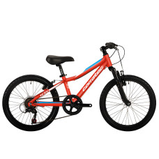 Bērnu velosipēds Corratec 20", X Vert Kid