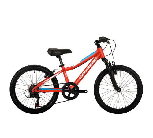 Bērnu velosipēds Corratec 20", X Vert Kid