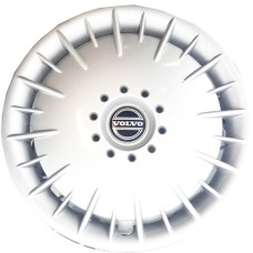 Volvo S40 V40 Dekoratīva riteņu uzlika 15"  ( 30616961)
