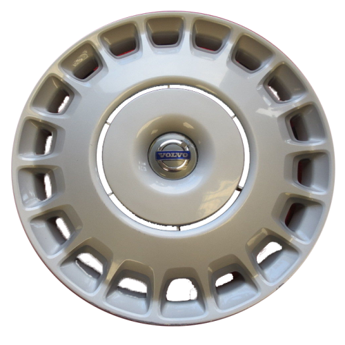 Volvo Dekoratīva riteņu uzlika 15"  ( 30760329 )