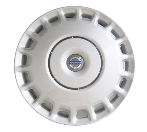 4 gab. Volvo Dekoratīva riteņu uzlikas 16"  ( 31201729)