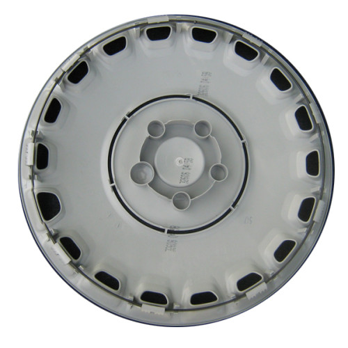 4 gab. Volvo Dekoratīva riteņu uzlikas 16"  ( 31201729)