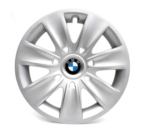 BMW Dekoratīva riteņu uzlika 16" (Oriģināls) 36136777786