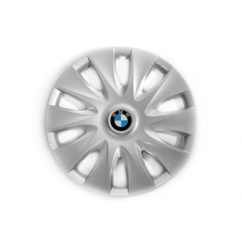 BMW Dekoratīva riteņu uzlika 16" (Oriģināls) 36136791806