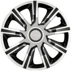 Dekoratīvās riteņu uzlikas VERON 15" (4 gab.)