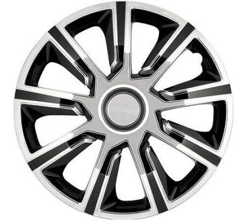 Dekoratīvās riteņu uzlikas VERON 15" (4 gab.)