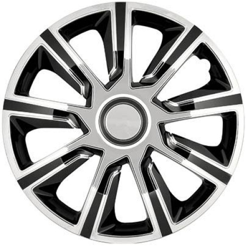 Dekoratīvās riteņu uzlikas VERON 15" (4 gab.)