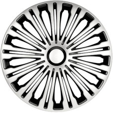 Dekoratīvās riteņu uzlikas VOLANTE 15" (4 gab.)