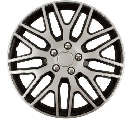 Dekoratīvā riteņu uzlika DAKAR NC 15"