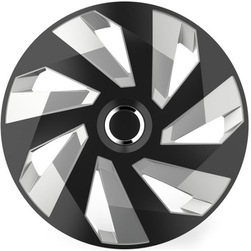 Dekoratīvā riteņu uzlika Vector RC 15"