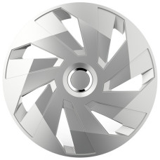 Dekoratīvā riteņu uzlika Vector 16"