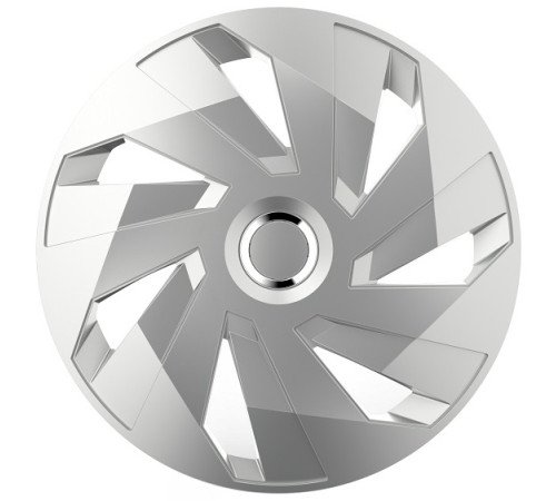 Dekoratīvā riteņu uzlika Vector 15"