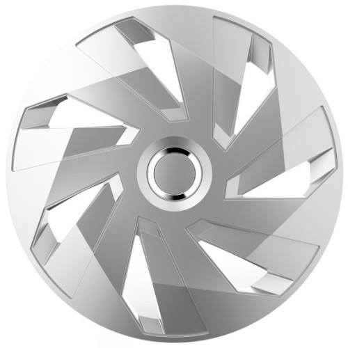 Dekoratīvā riteņu uzlika Vector 16"
