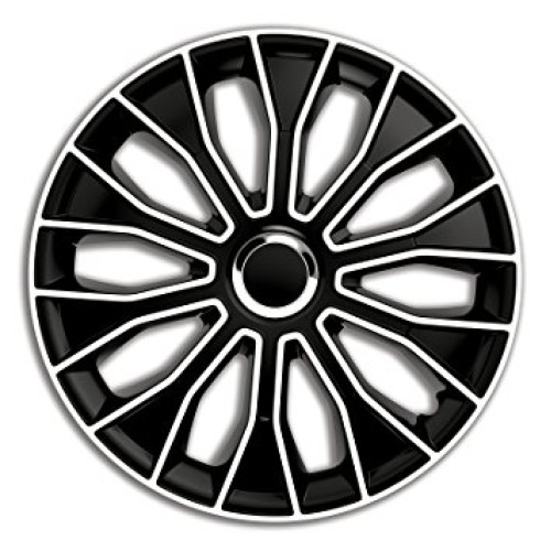 Dekoratīvās riteņu uzlikas Voltec 14" (4 gab.)