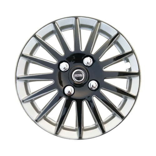 Dekoratīvās riteņu uzlikas