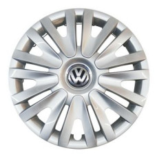 VW Dekoratīvā riteņu uzlika 15" (Oriģināls)