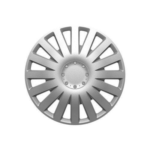 Dekoratīvā riteņu uzlika Smart 15"